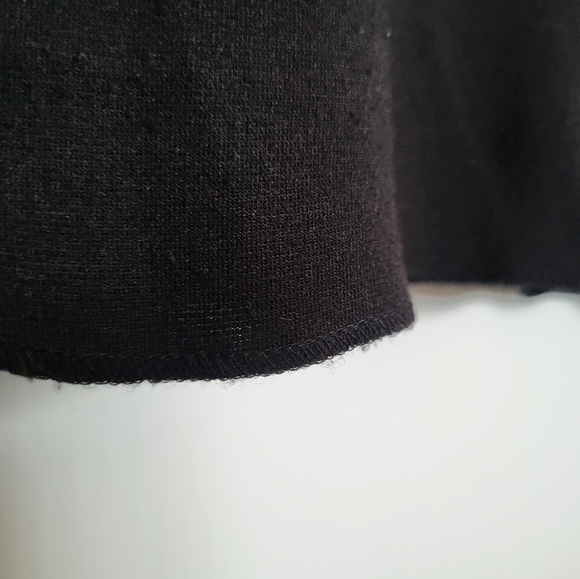 Calvin Klein Little Black Dress - Picture 3 of 5